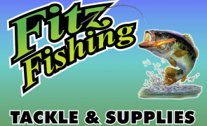 Sonny's catfish bait - Fitz Fishing Tackle & Supplies